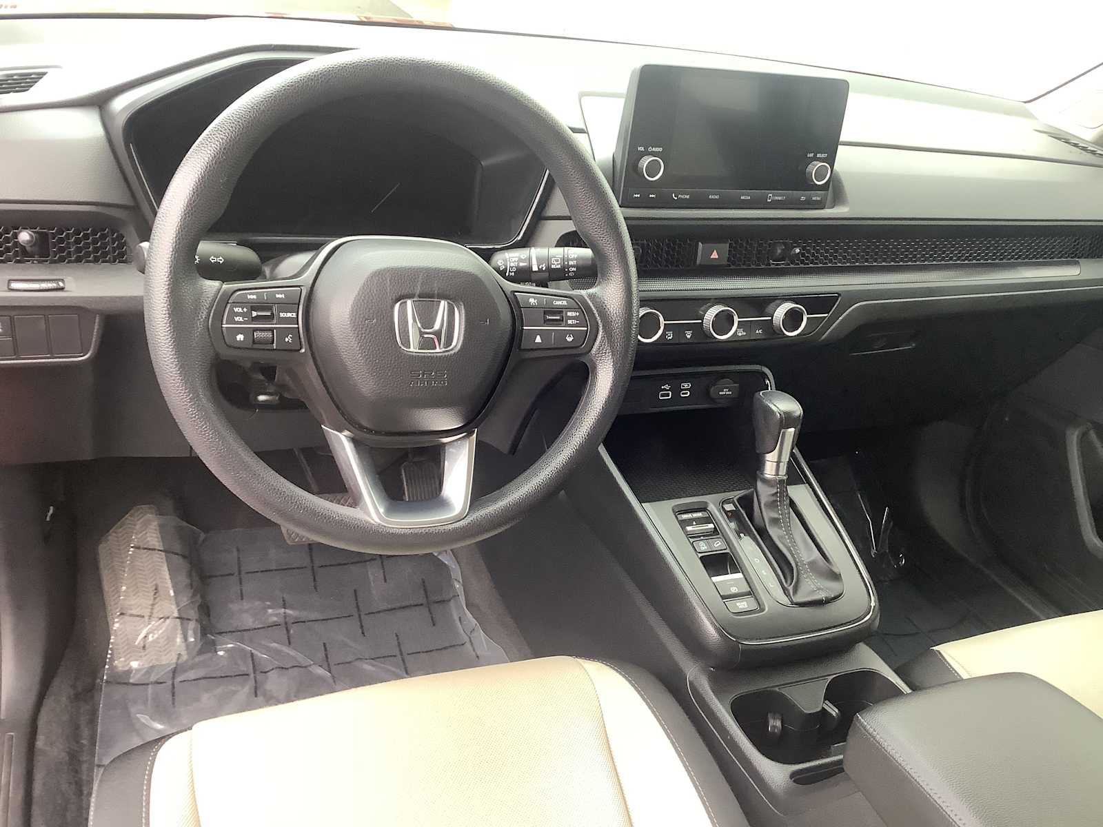 Thumbnail: 2023 Honda CR-V - 10