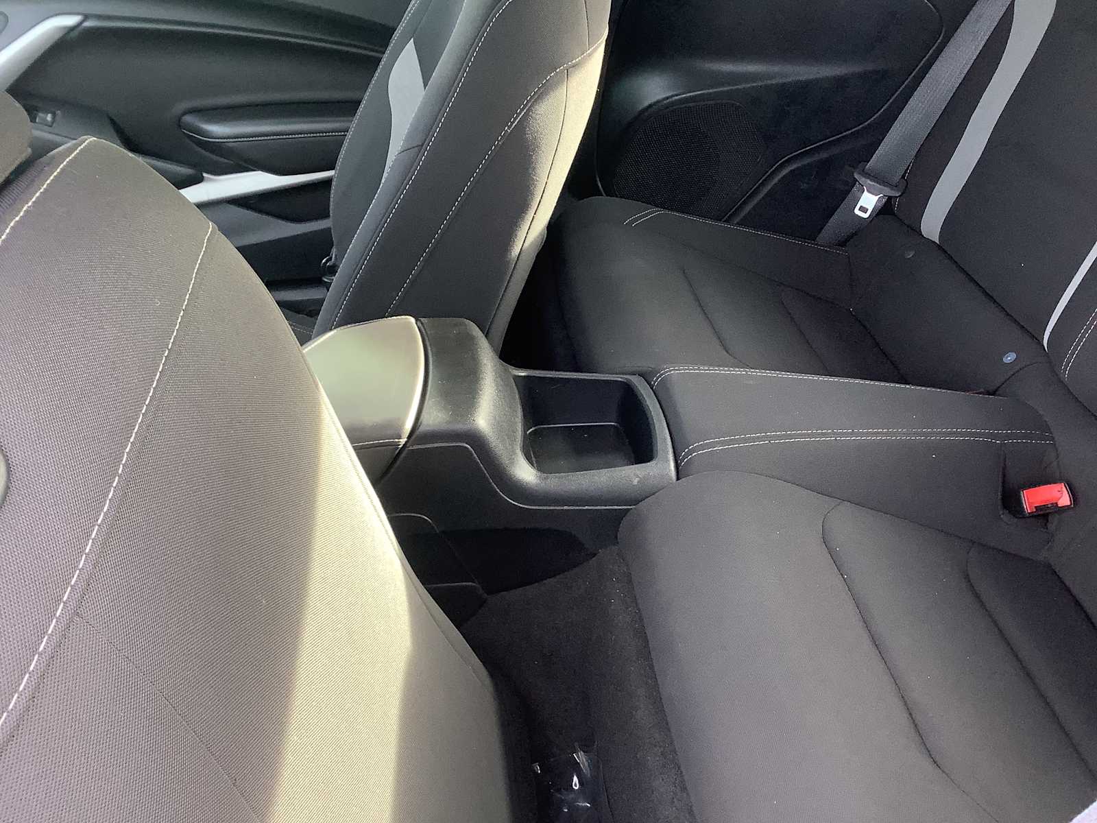 Thumbnail: 2017 Chevrolet Camaro - 12