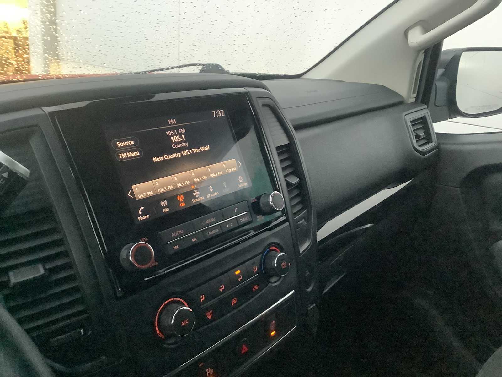 Thumbnail: 2023 Nissan Titan - 17