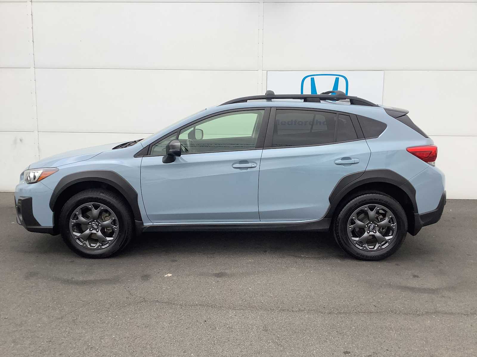 Thumbnail: 2022 Subaru Crosstrek - 2