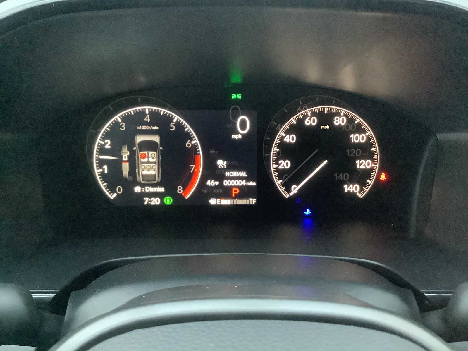 Thumbnail: 2026 Honda CR-V - 20