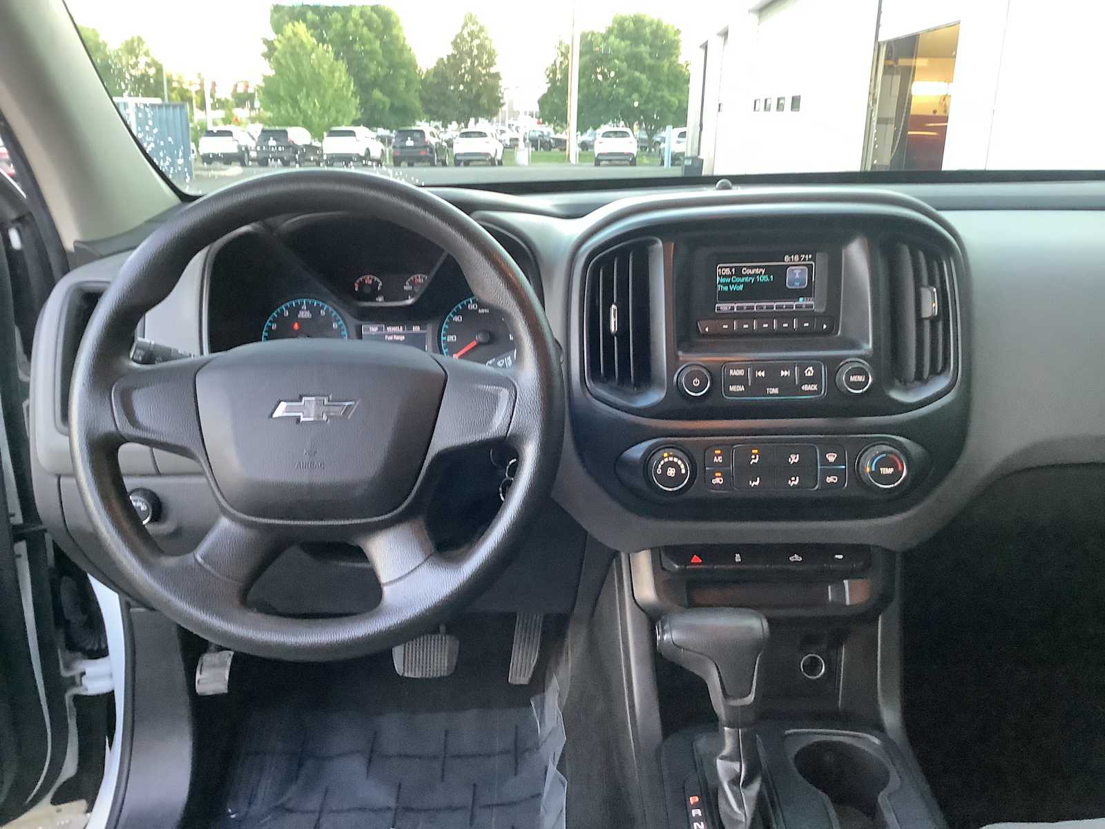 Thumbnail: 2016 Chevrolet Colorado - 10