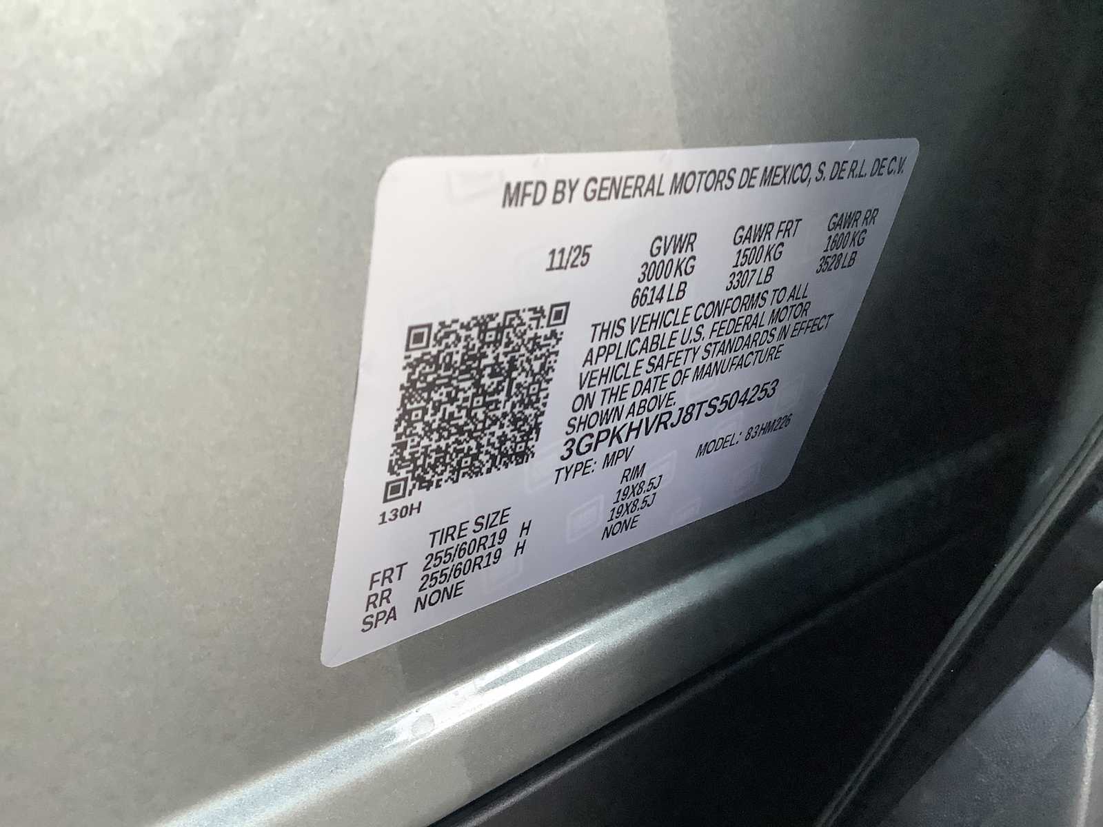 Thumbnail: 2026 Honda Prologue - 15