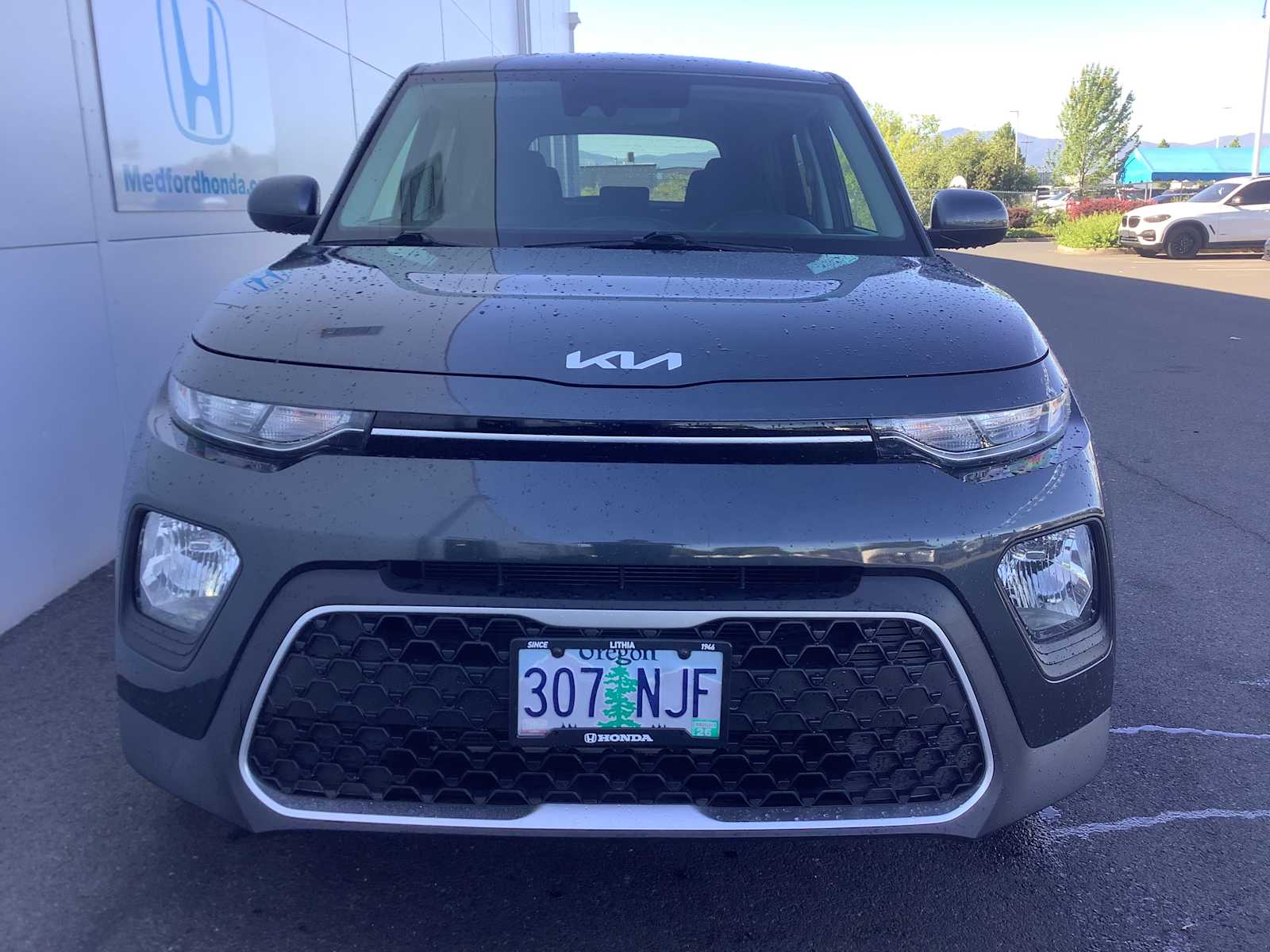 Thumbnail: 2022 Kia Soul - 9