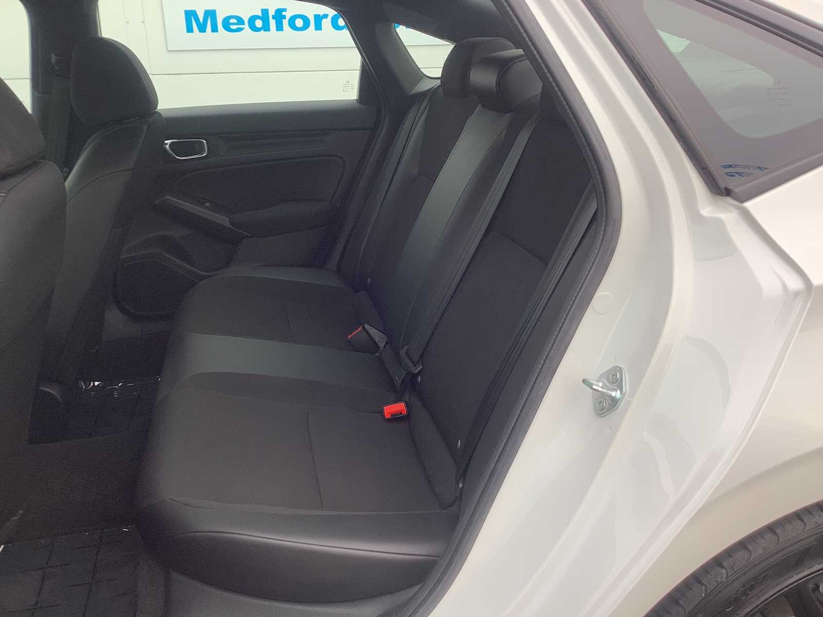 Thumbnail: 2024 Honda Civic - 13