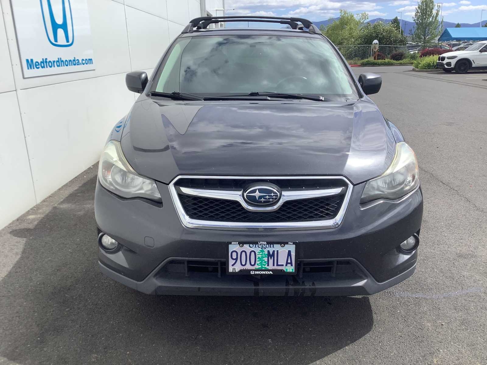 Thumbnail: 2013 Subaru XV Crosstrek - 6