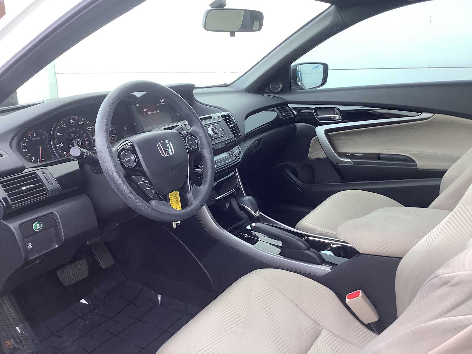 Thumbnail: 2017 Honda Accord - 3