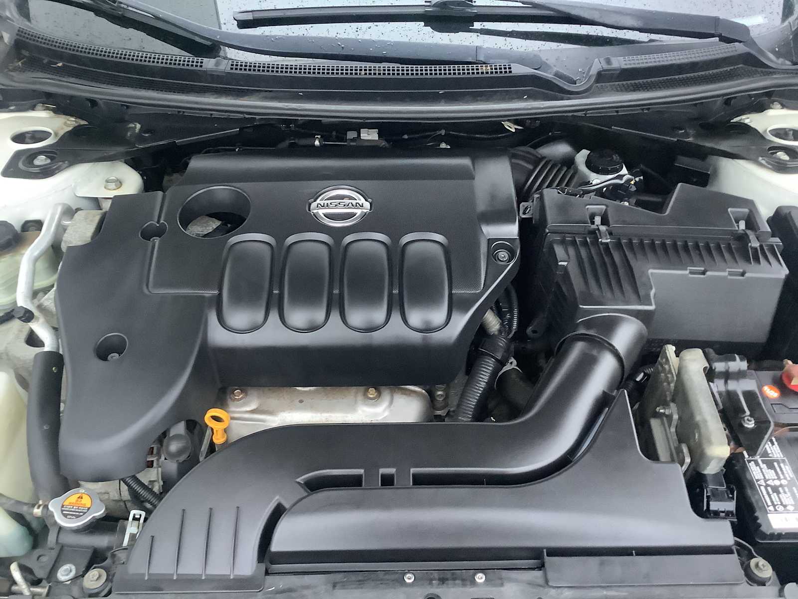 Thumbnail: 2011 Nissan Altima - 8