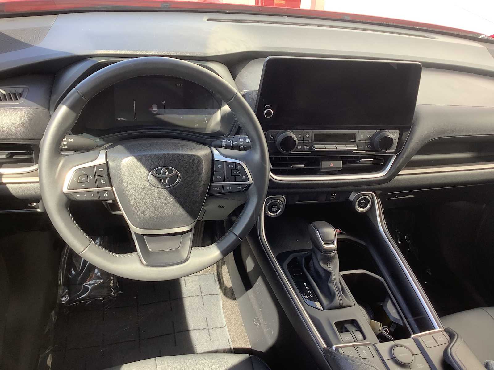 Thumbnail: 2024 Toyota Grand Highlander - 10