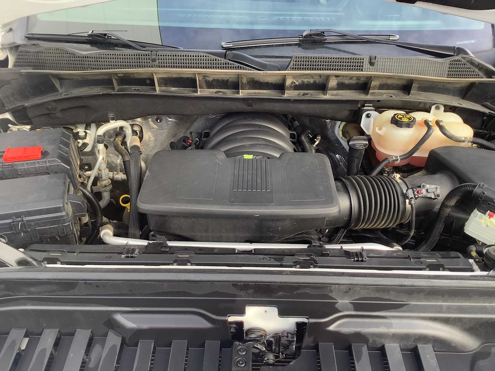 Thumbnail: 2023 GMC Sierra 1500 - 9