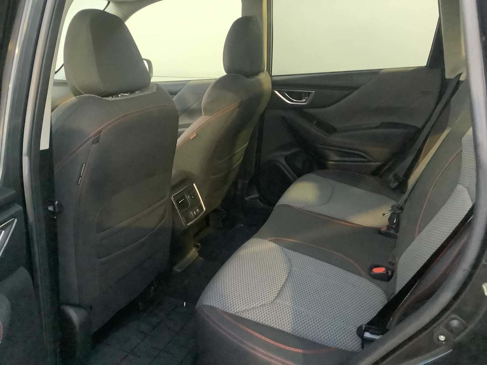 Thumbnail: 2019 Subaru Forester - 12