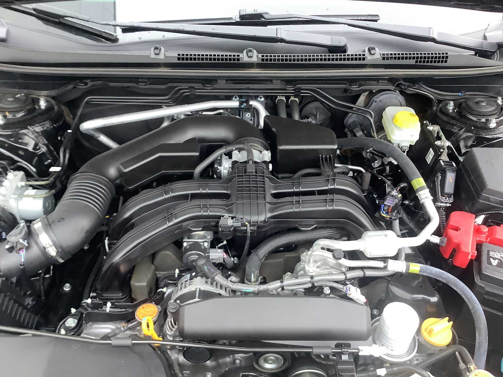 Thumbnail: 2024 Subaru Crosstrek - 8