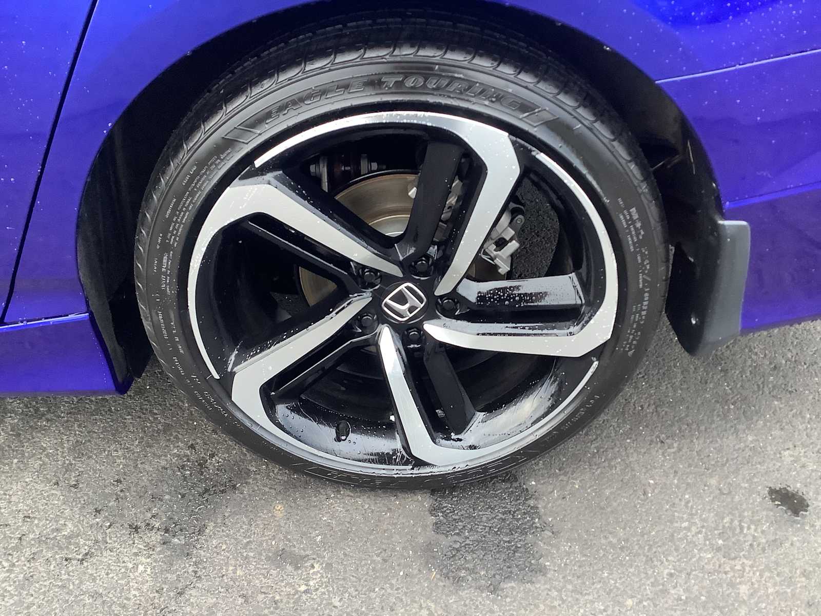 Thumbnail: 2022 Honda Accord - 7