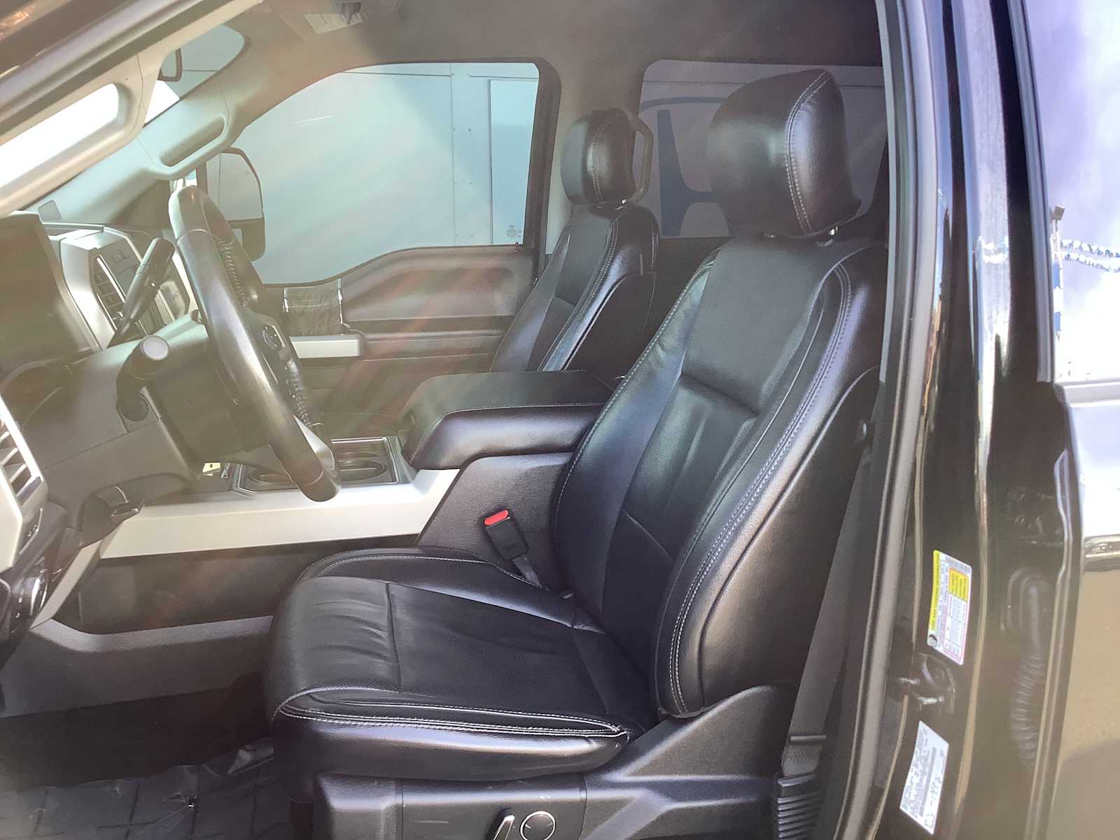 Thumbnail: 2017 Ford F-350 - 11