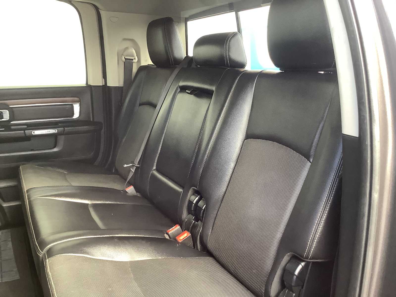 Thumbnail: 2017 RAM 2500 - 13