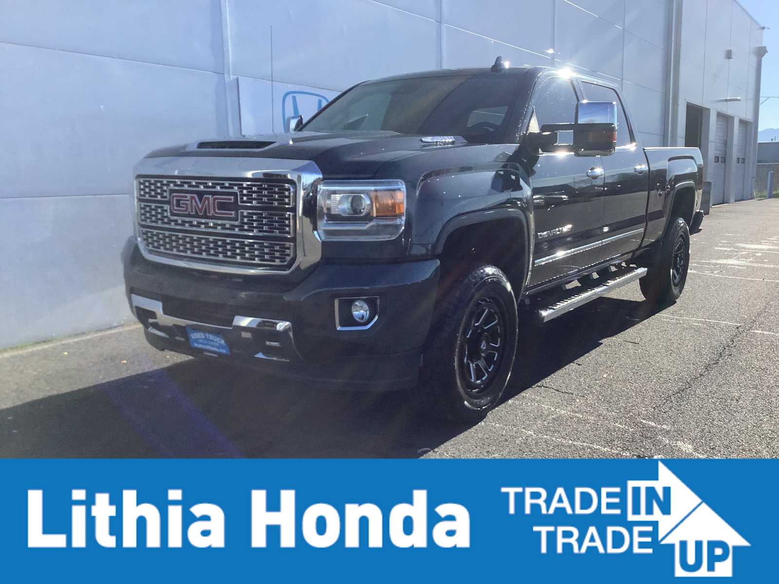 2019 GMC Sierra 2500 Denali HD Denali's photo