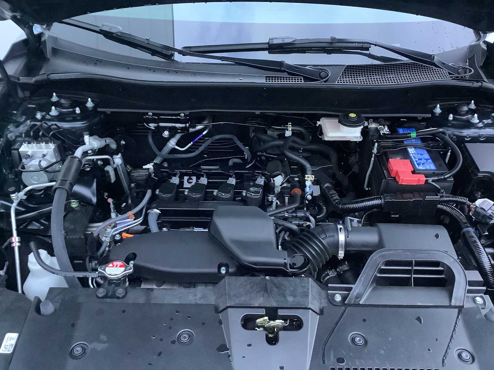 Thumbnail: 2024 Honda CR-V - 8