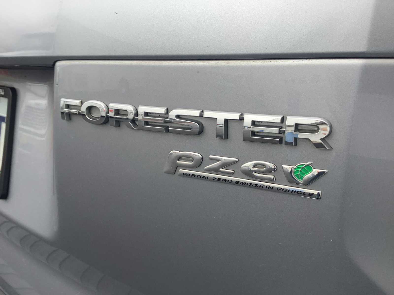 Thumbnail: 2015 Subaru Forester - 6