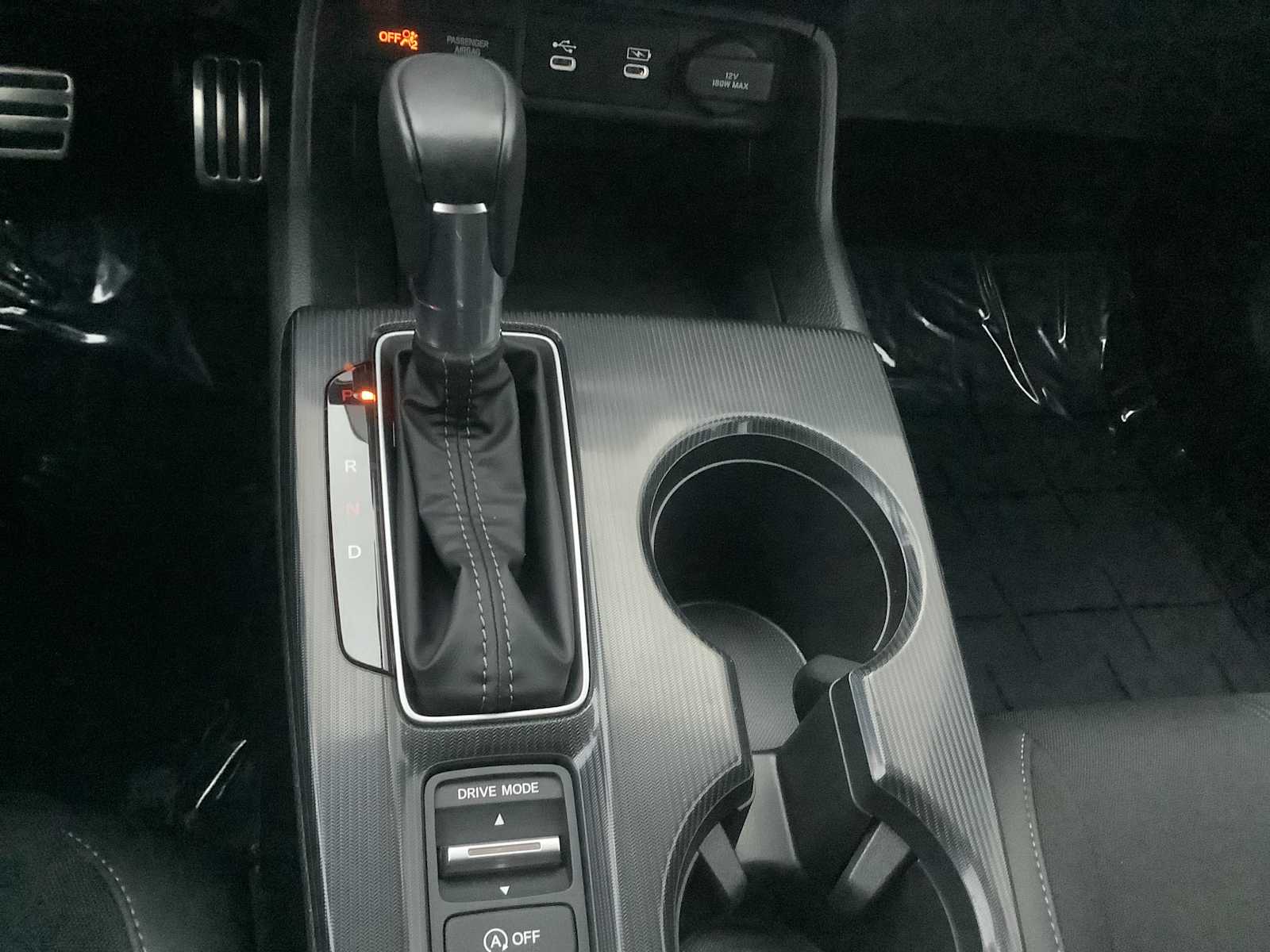 Thumbnail: 2025 Honda Civic - 18