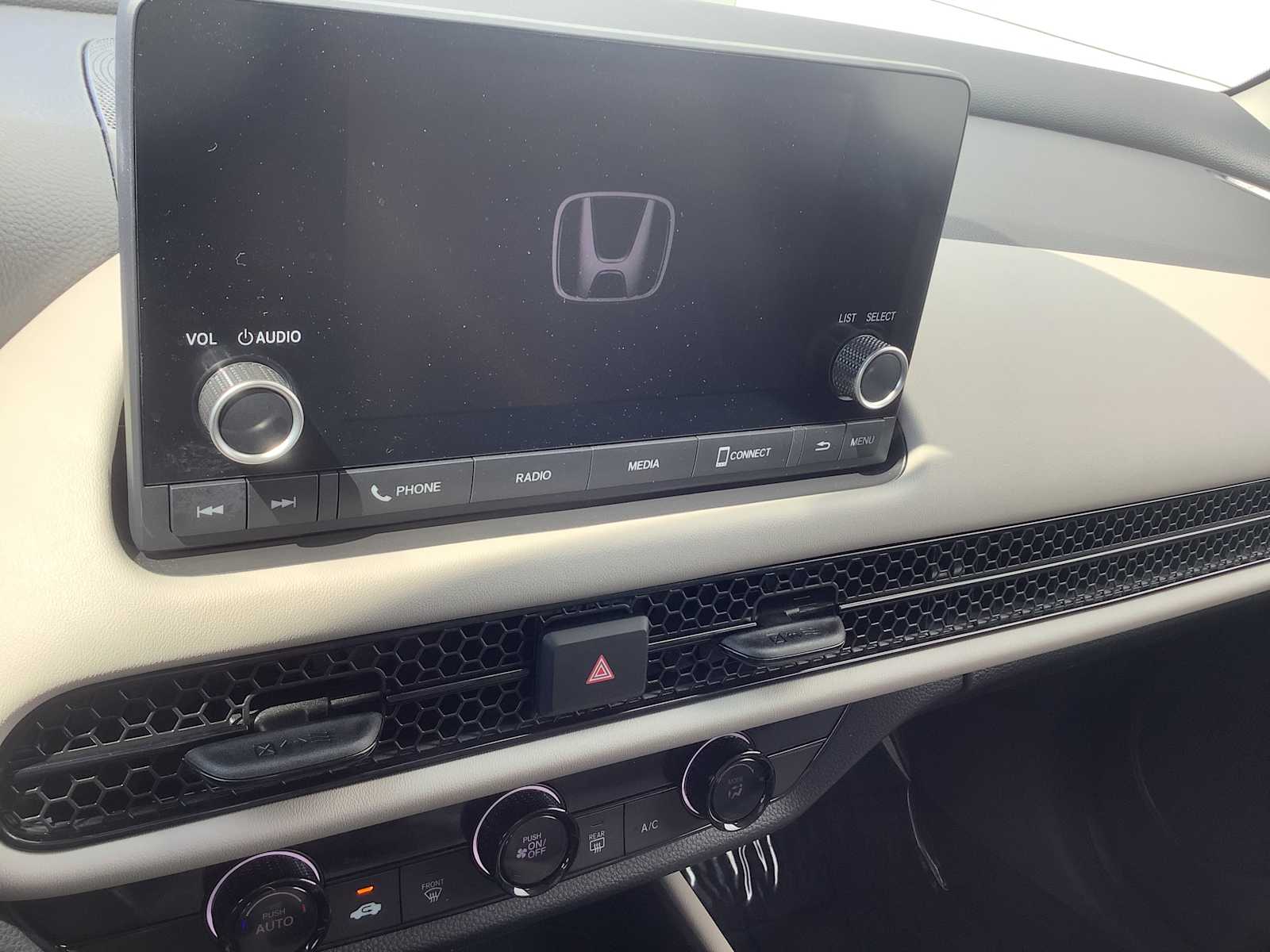 Thumbnail: 2023 Honda HR-V - 16