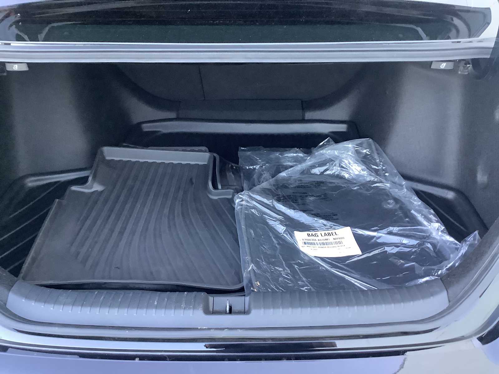 2024 Honda Accord EX 14