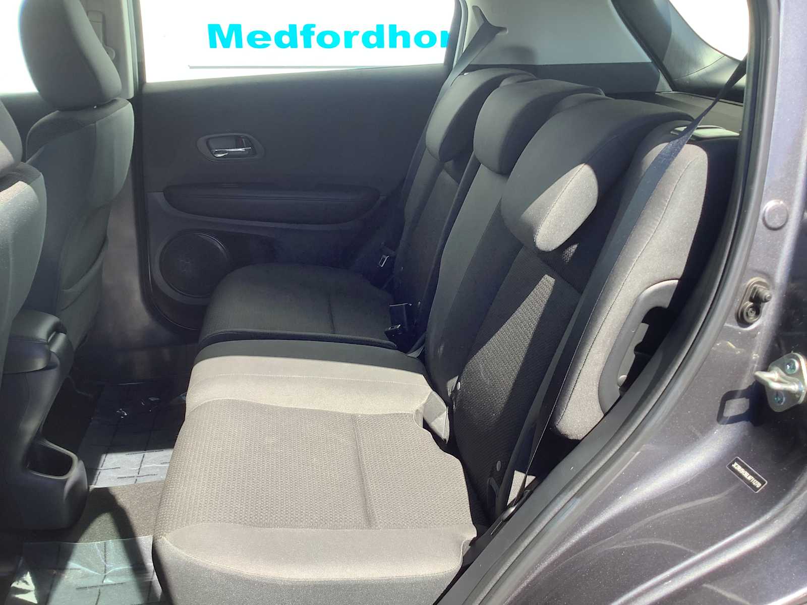 Thumbnail: 2020 Honda HR-V - 13