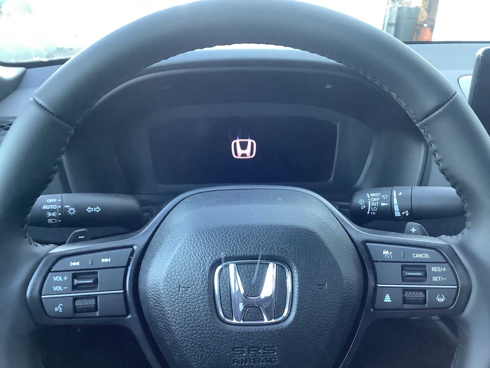 Thumbnail: 2026 Honda Accord - 16