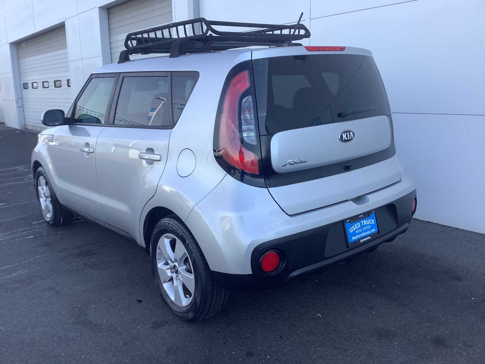 Thumbnail: 2019 Kia Soul - 4