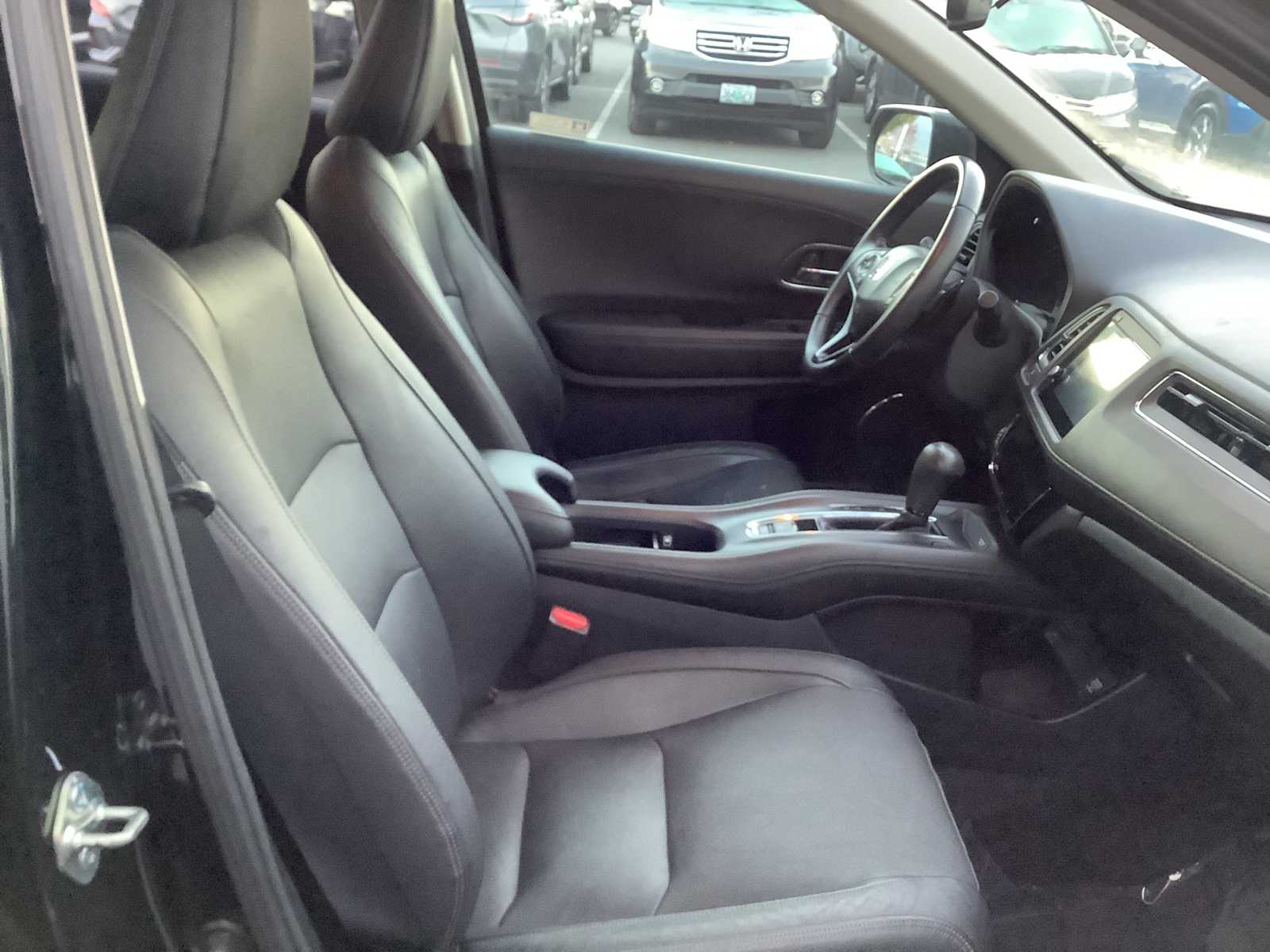 2019 Honda HR-V EX-L - Photo 14