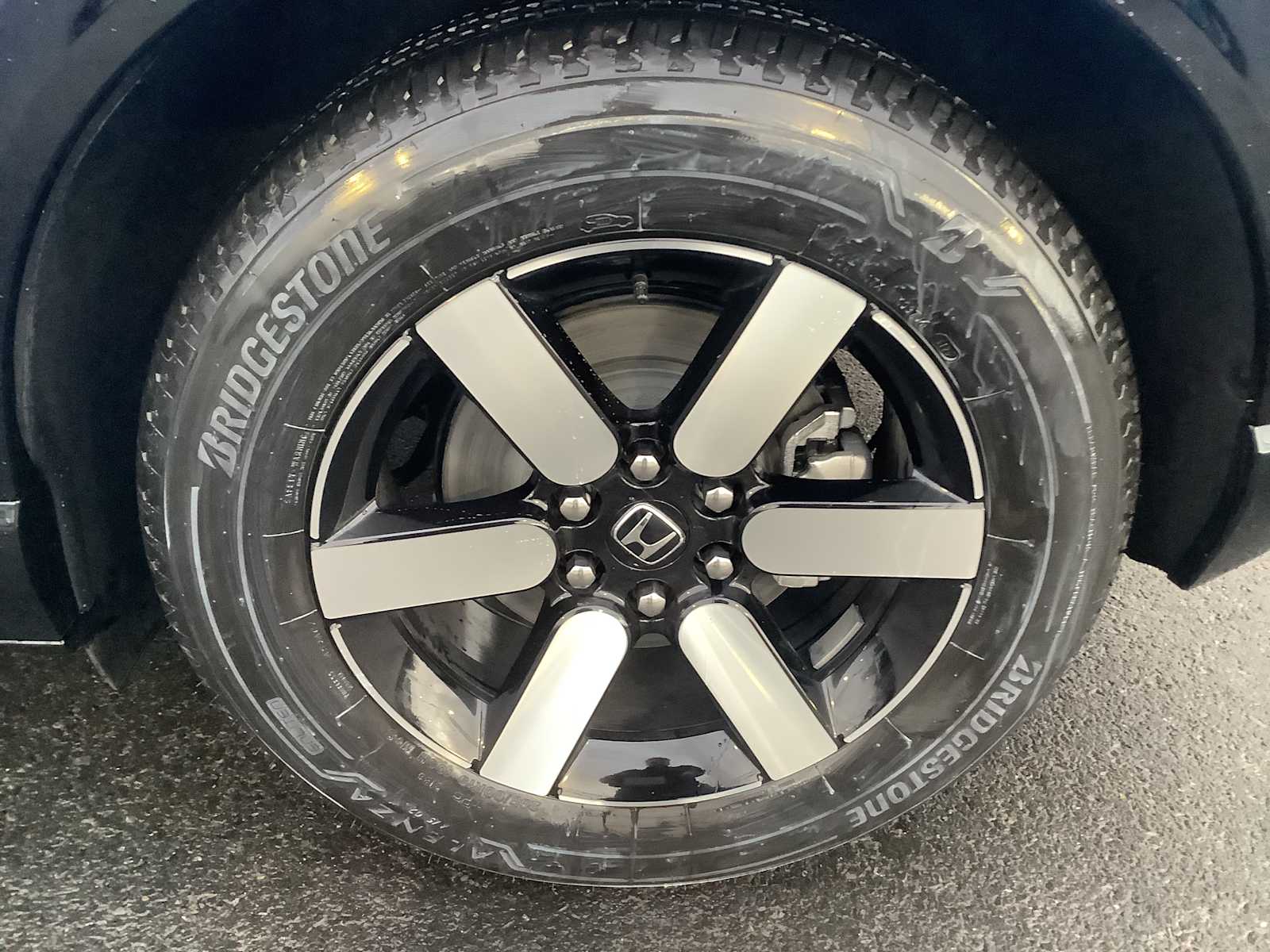 Thumbnail: 2026 Honda Prologue - 8