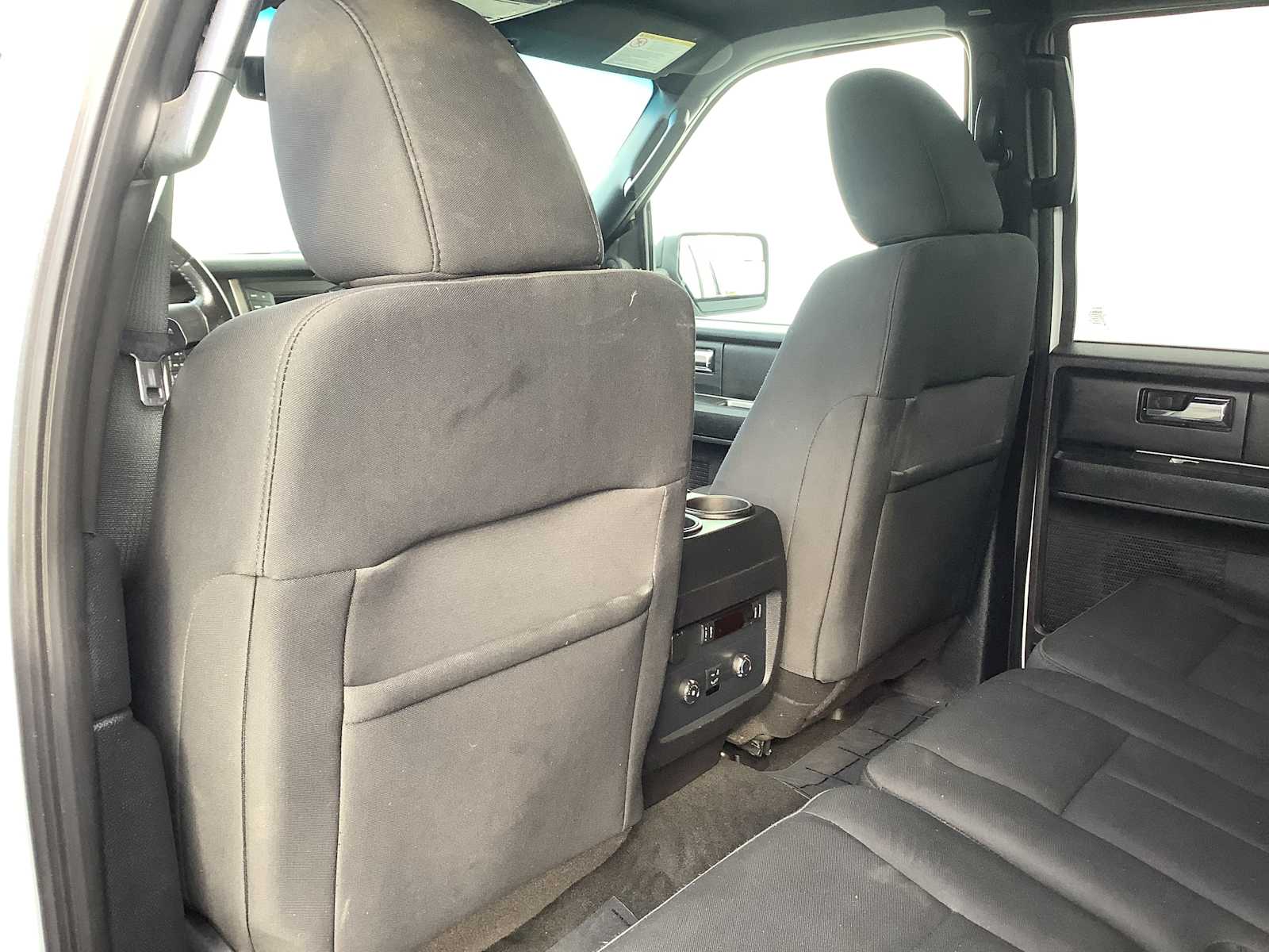 Thumbnail: 2017 Ford Expedition - 12