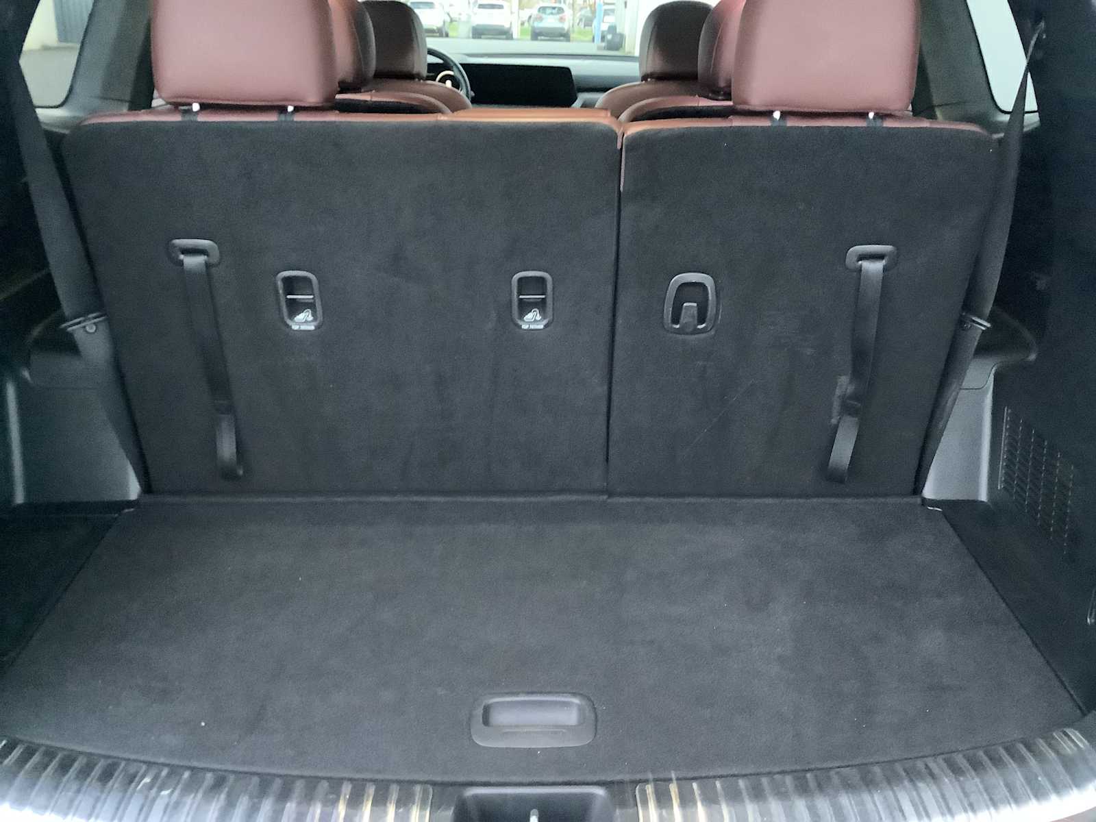 Thumbnail: 2023 Kia Telluride - 14