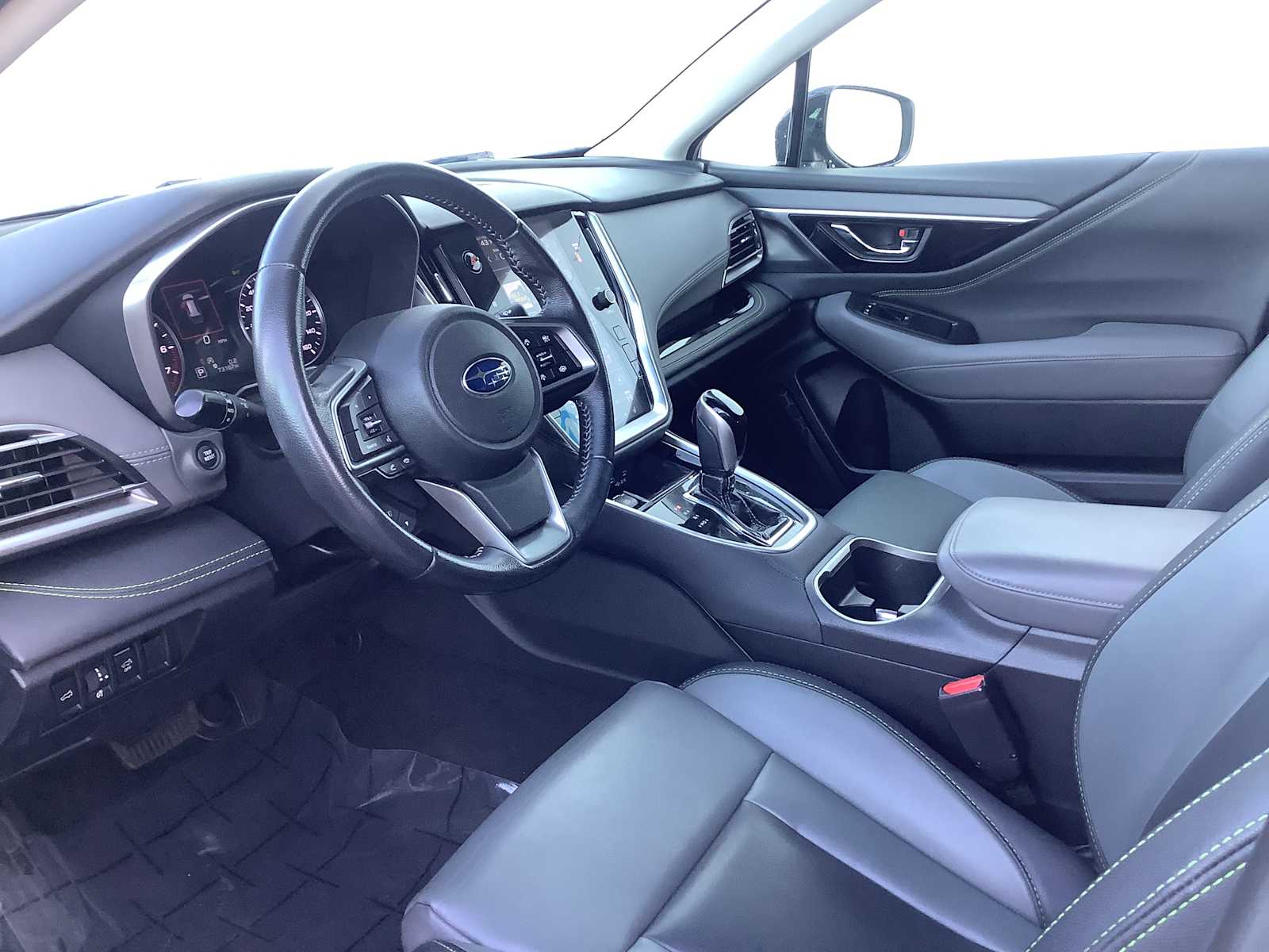 Thumbnail: 2020 Subaru Outback - 3