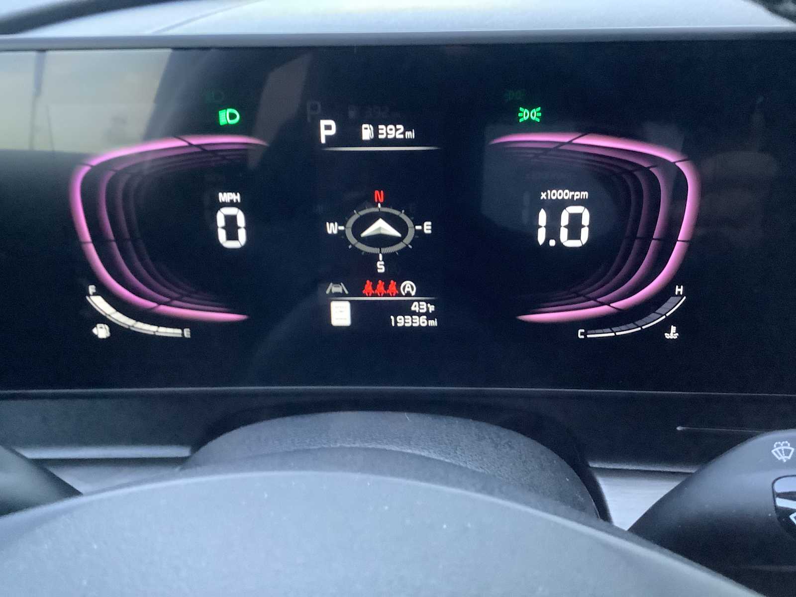 Thumbnail: 2023 Kia Sportage - 20