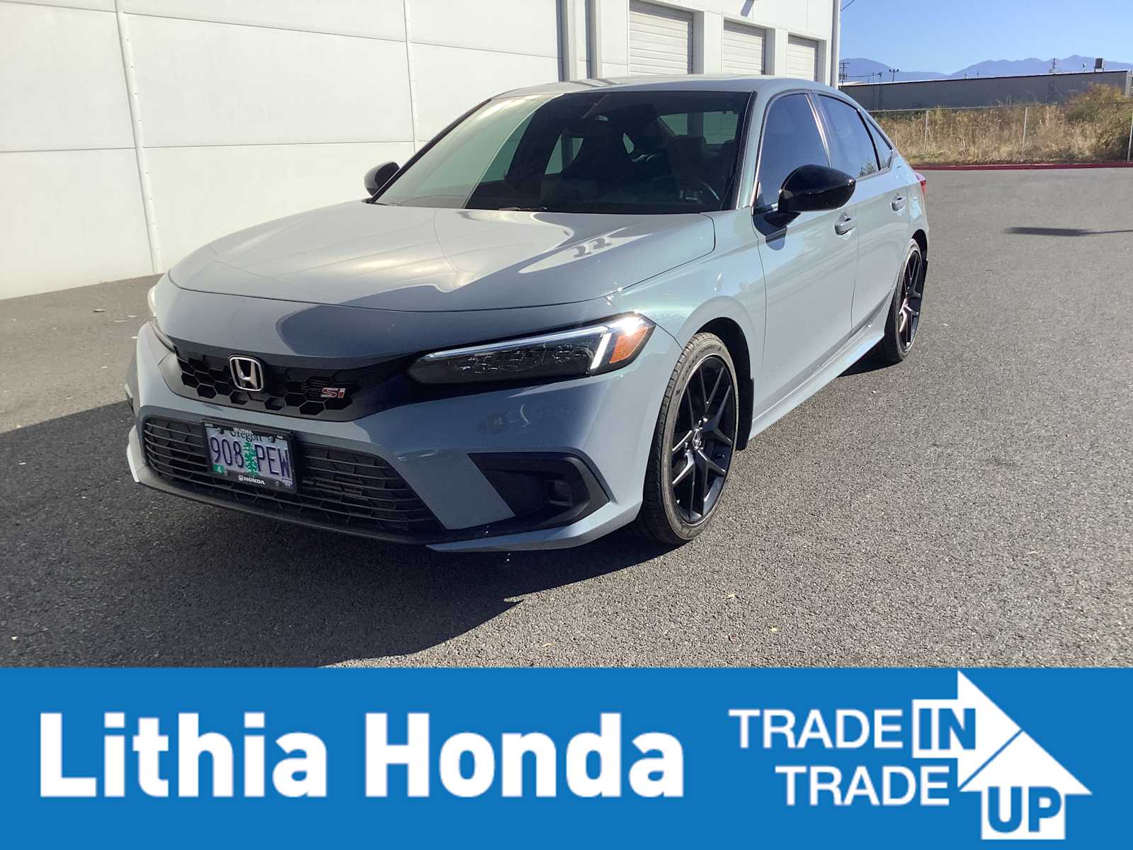 2023 Honda Civic