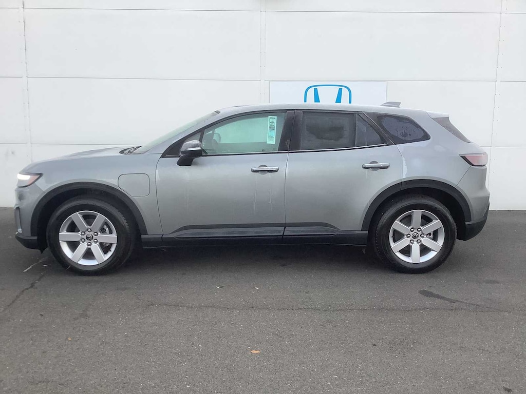 New 2026 Honda Prologue EX SUV