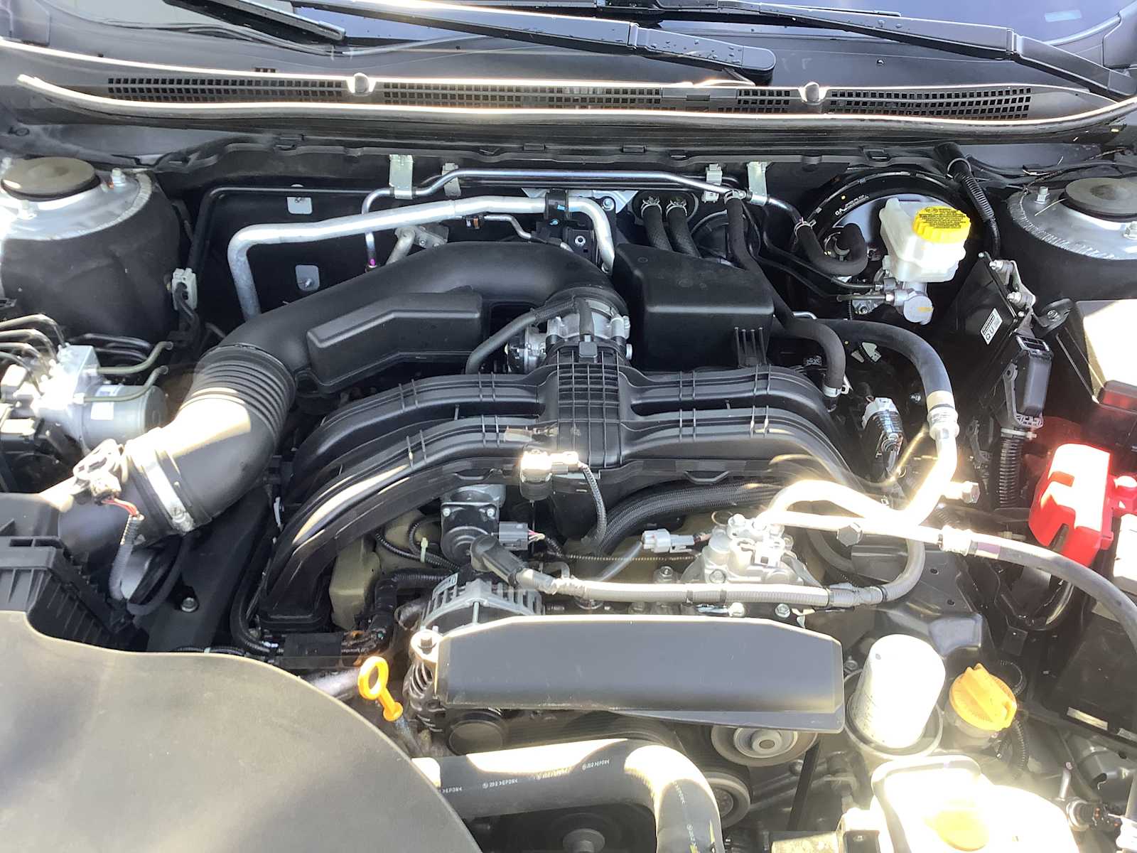 Thumbnail: 2020 Subaru Outback - 8