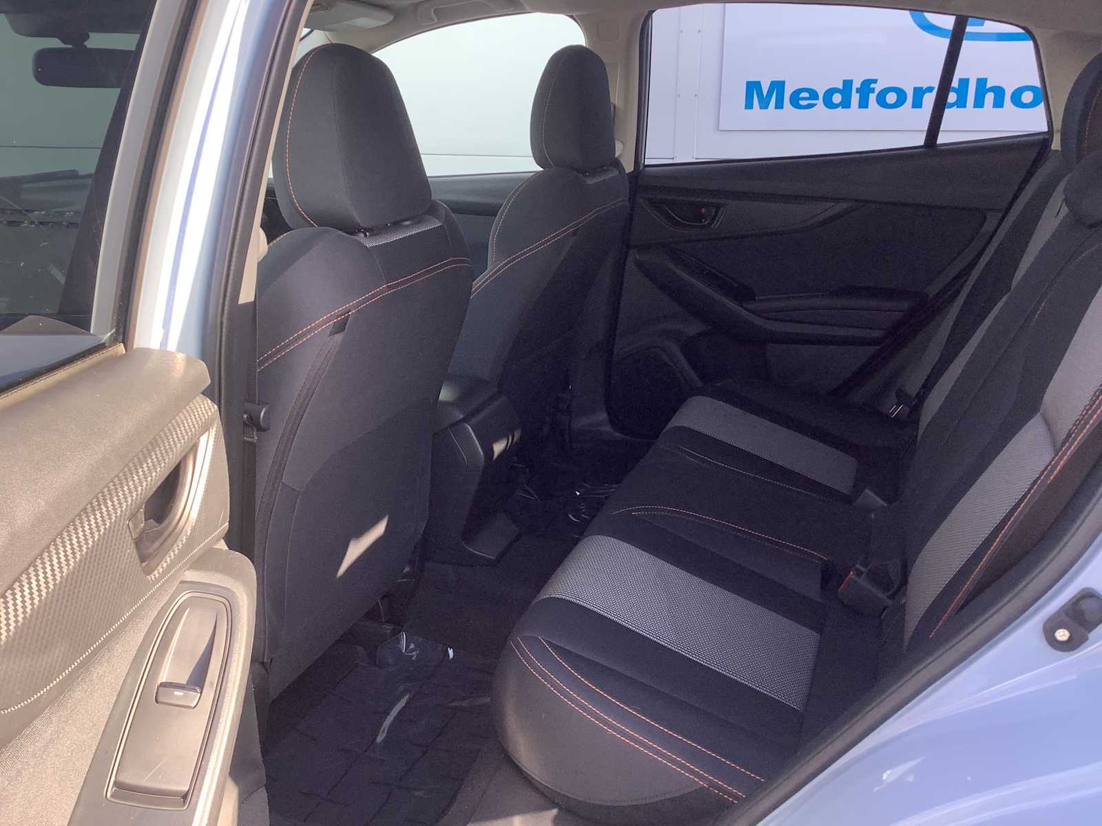 Thumbnail: 2023 Subaru Crosstrek - 12