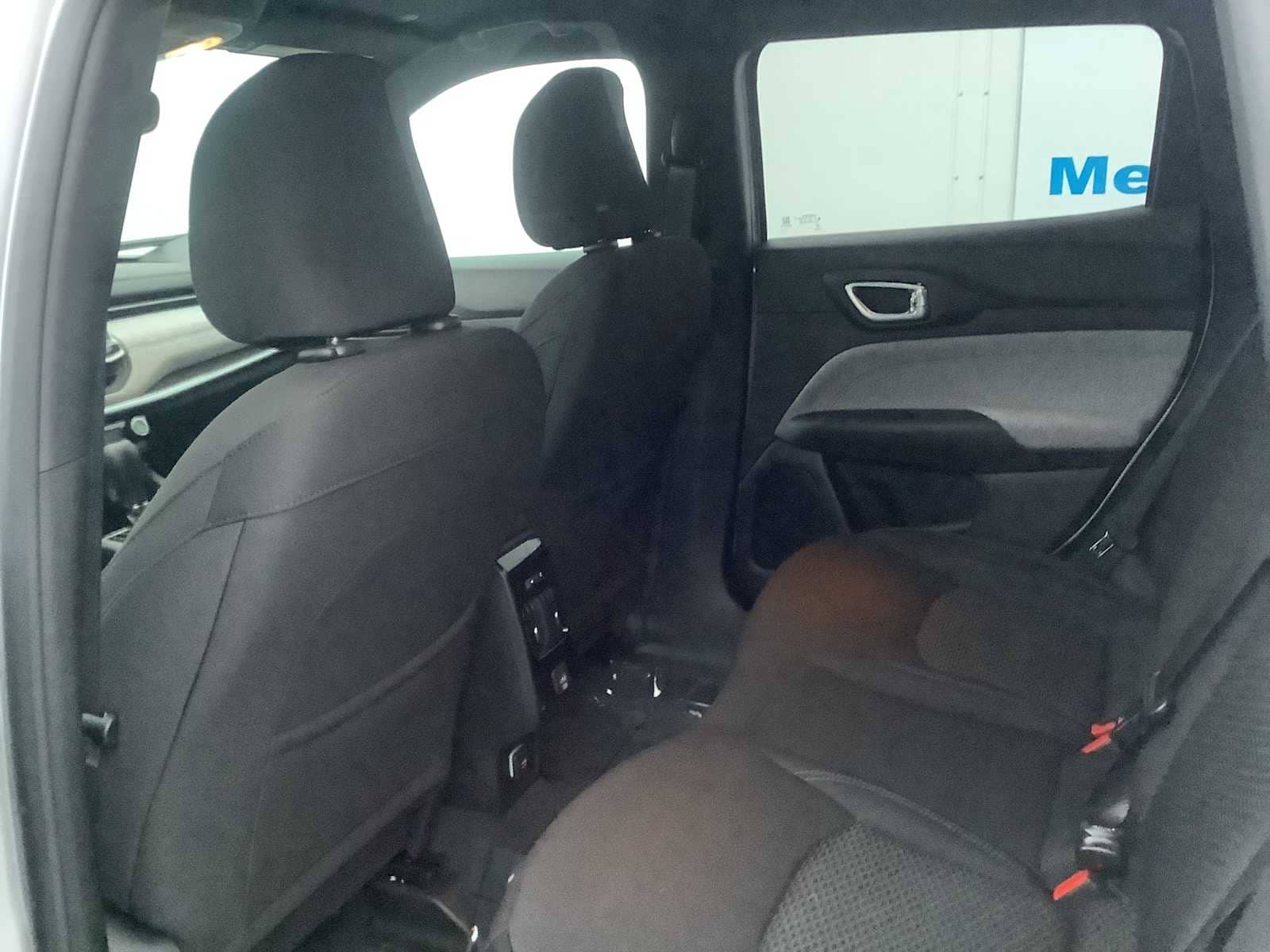 Thumbnail: 2025 Jeep Compass - 12