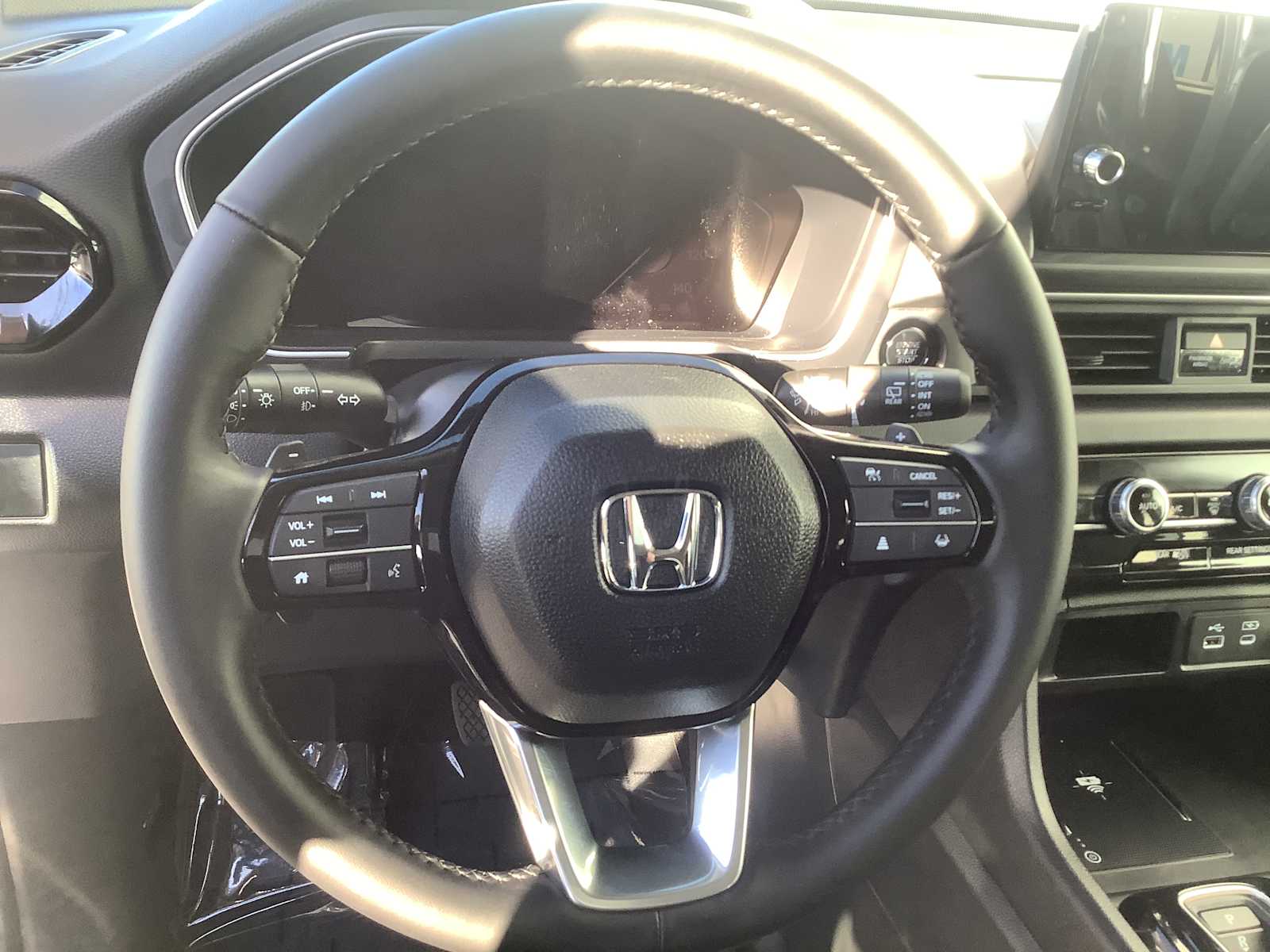 Thumbnail: 2025 Honda Pilot - 14