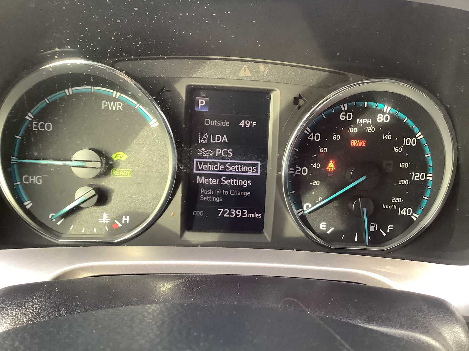 Thumbnail: 2018 Toyota RAV4 - 19