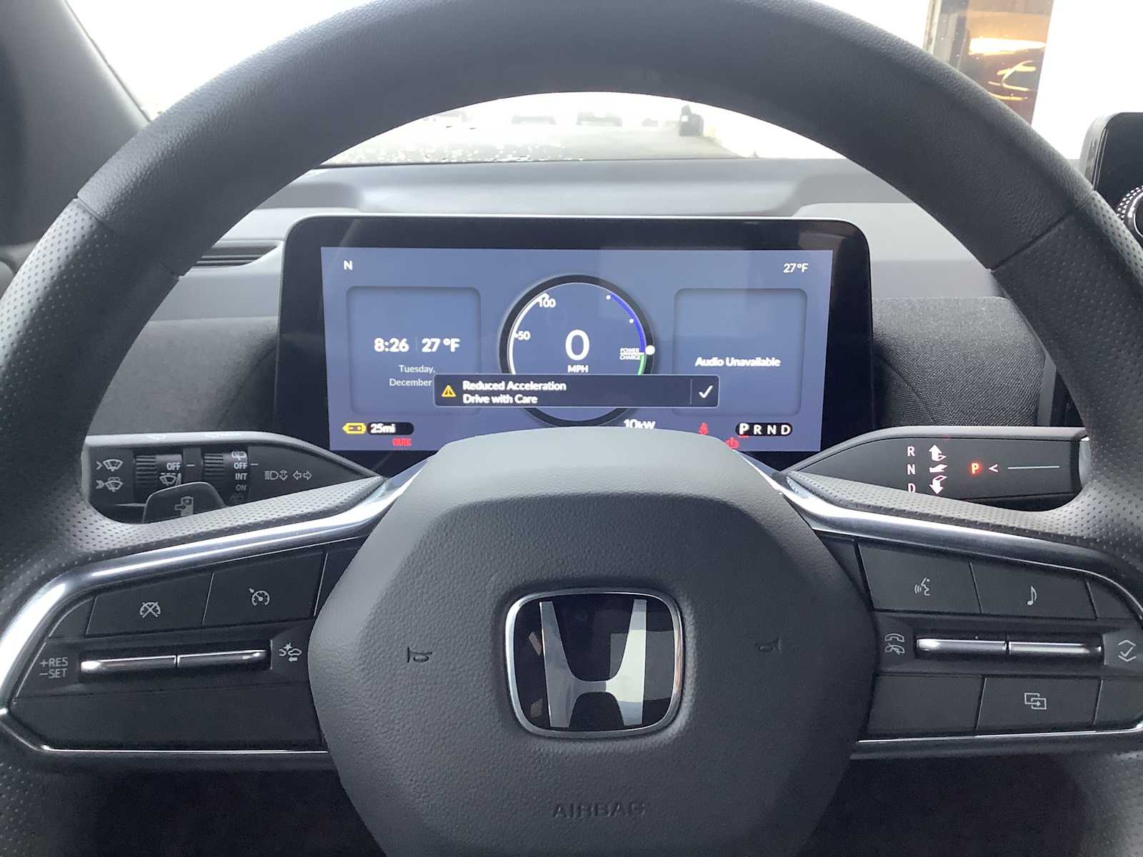 Thumbnail: 2026 Honda Prologue - 10