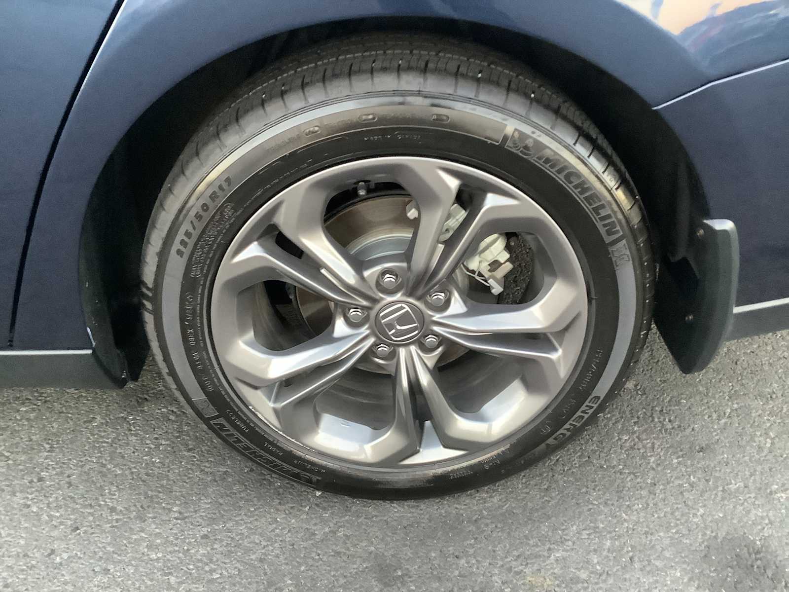 Thumbnail: 2024 Honda Accord - 7