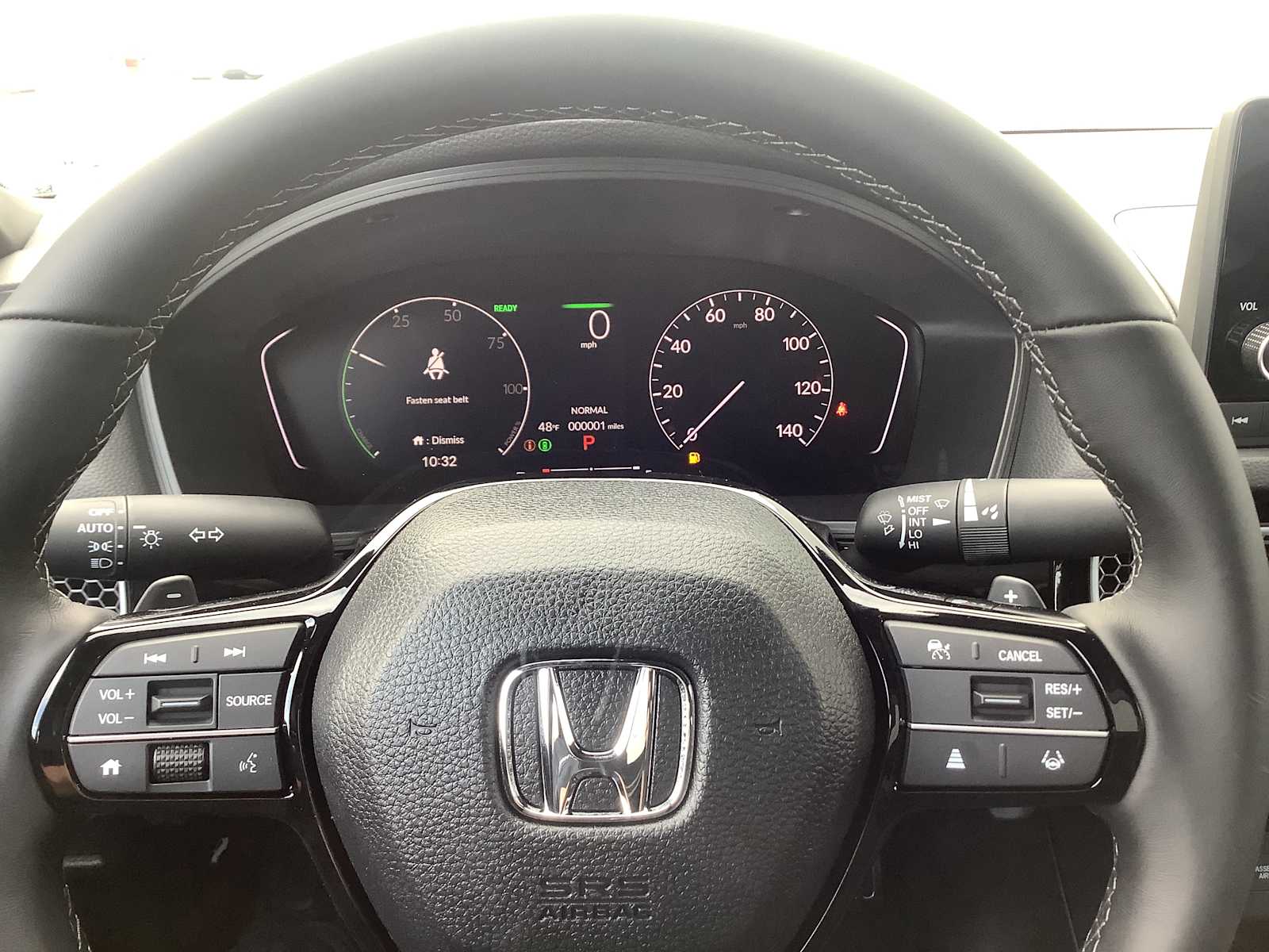 Thumbnail: 2026 Honda Civic - 16