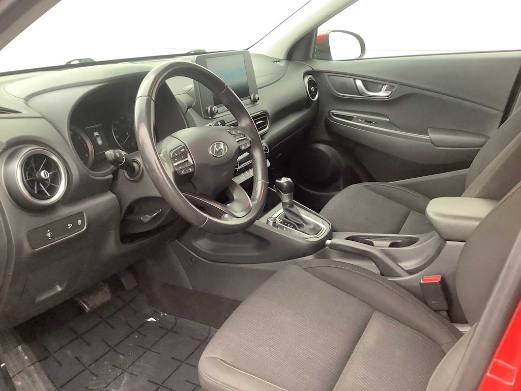 Used 2022 Hyundai Kona SEL SUV