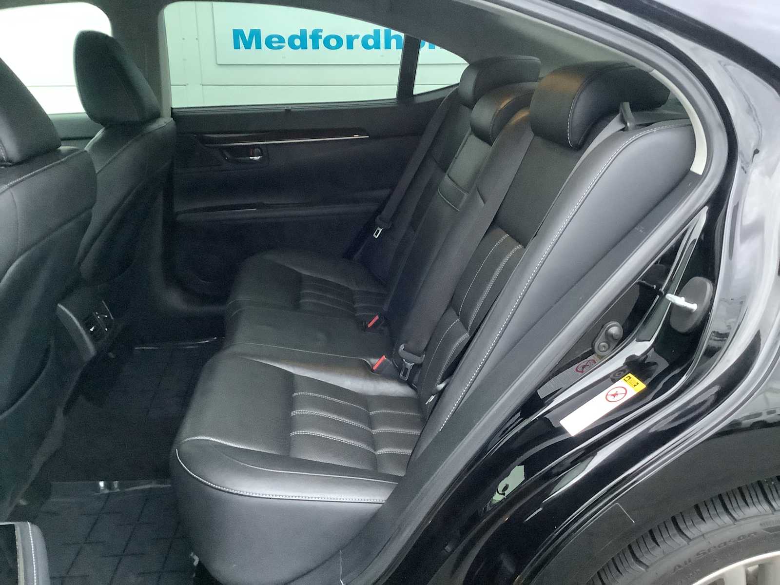 Thumbnail: 2016 Lexus ES - 13