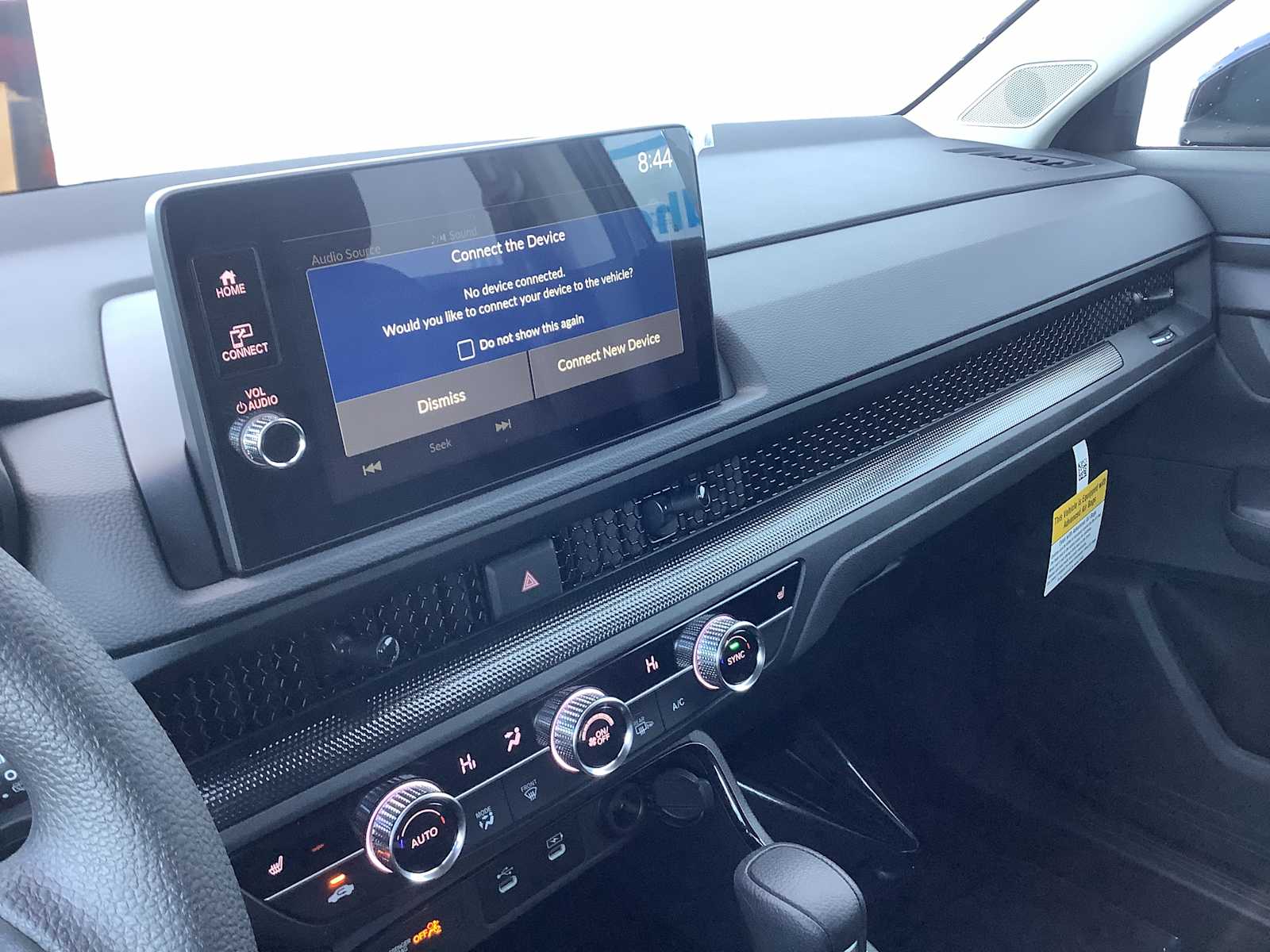 Thumbnail: 2026 Honda CR-V - 16