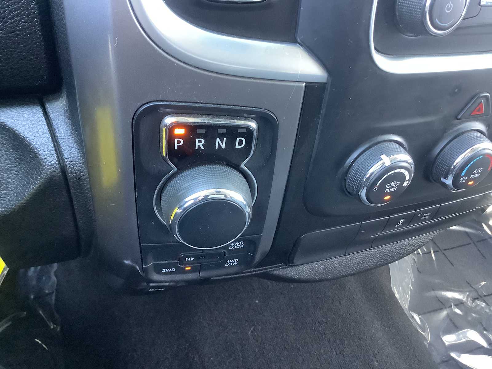 Thumbnail: 2021 RAM 1500 - 16