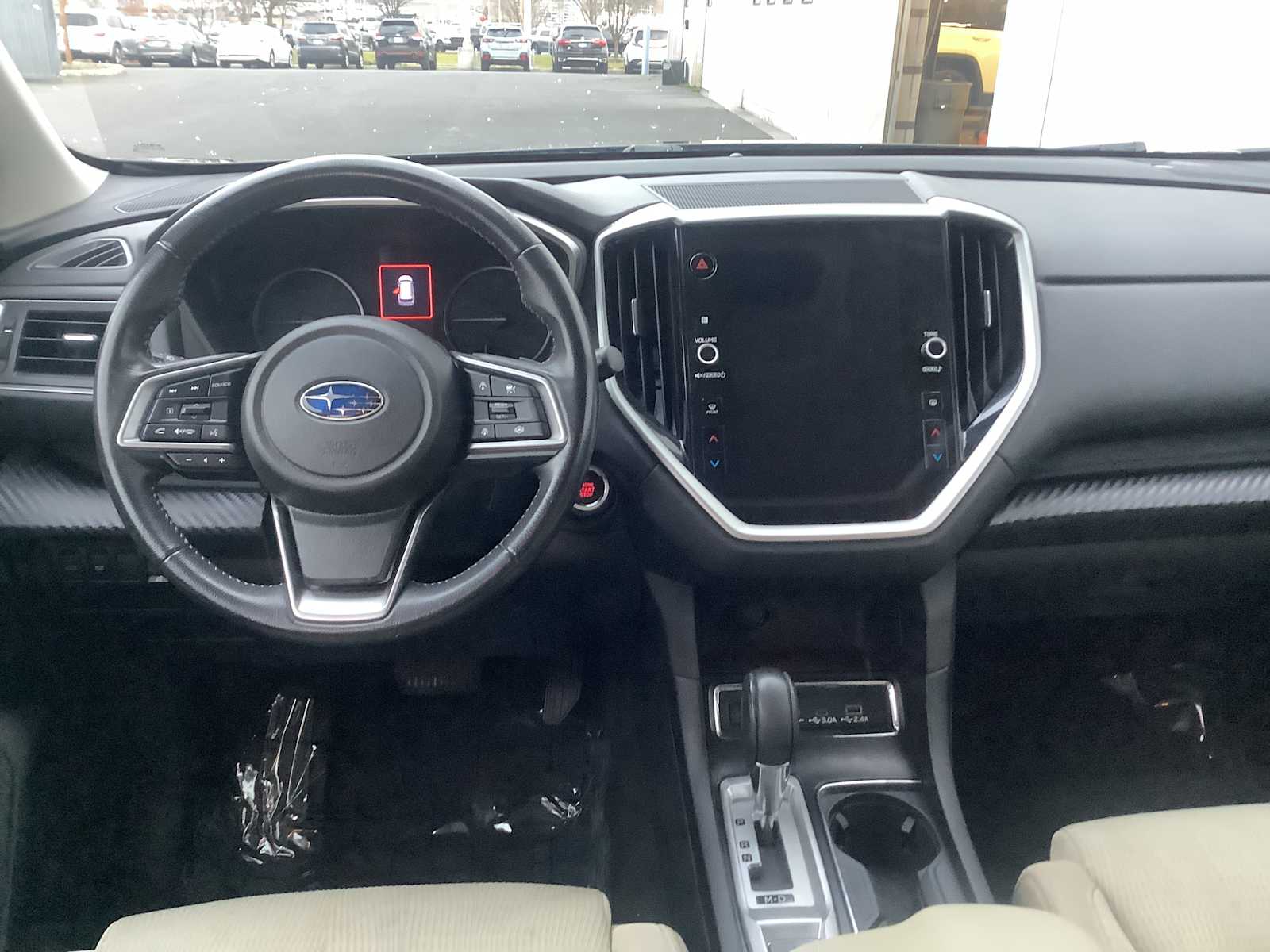 Thumbnail: 2023 Subaru Ascent - 10