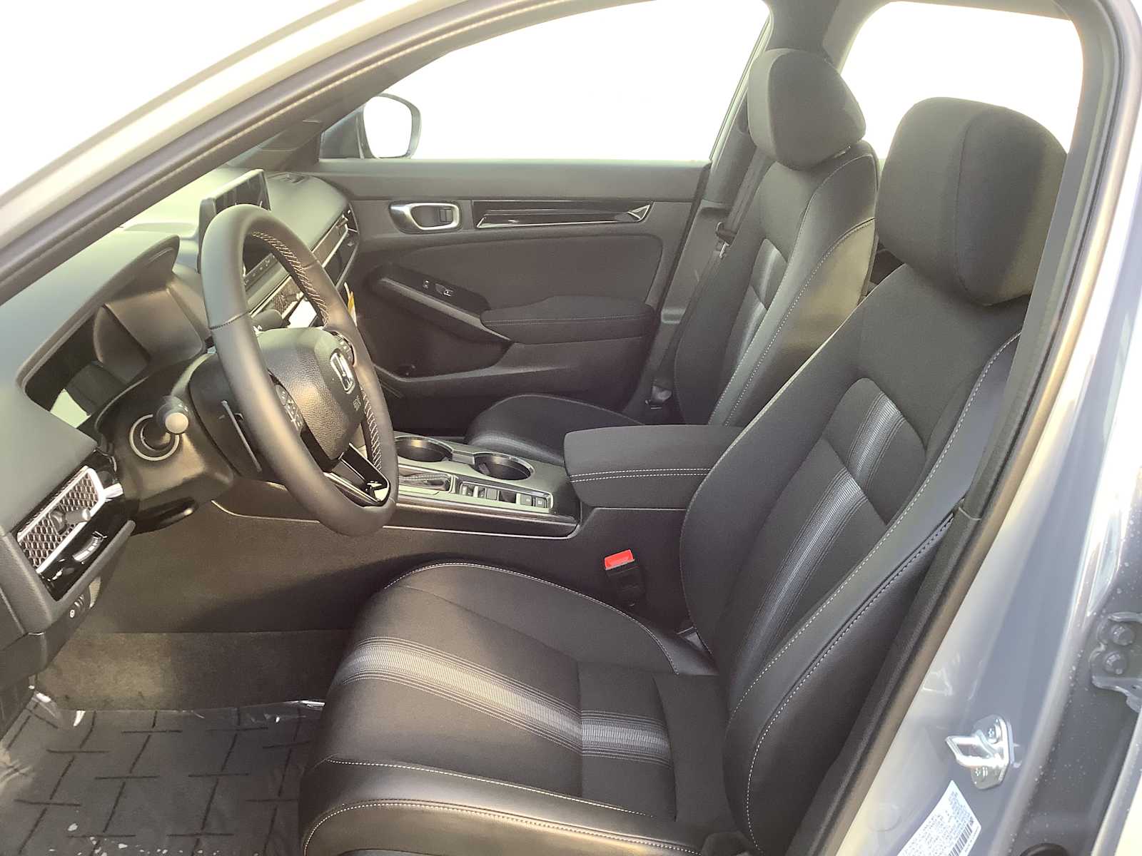 Thumbnail: 2026 Honda Civic - 2